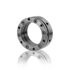 SPINNER NUT NUT-MSR 80X2